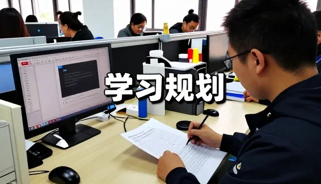 考试辅导篇:教育学习规划服务实用干货