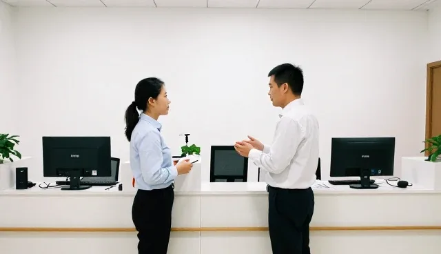 公务员考试辅导系统的性能优化与适用场景分析