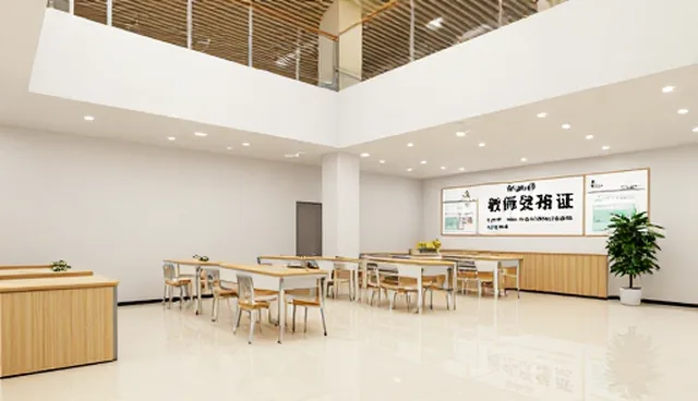 教学资源开发中师资使用与维护的对比分析