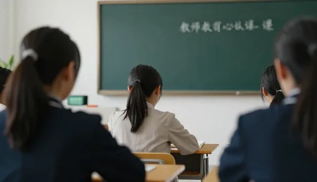 教师资格证备考中学习体验的常见问题与解决策略