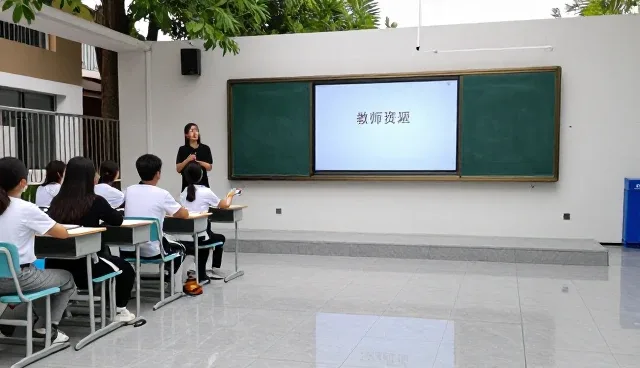 解决地区延迟问题的师资培训检查要点