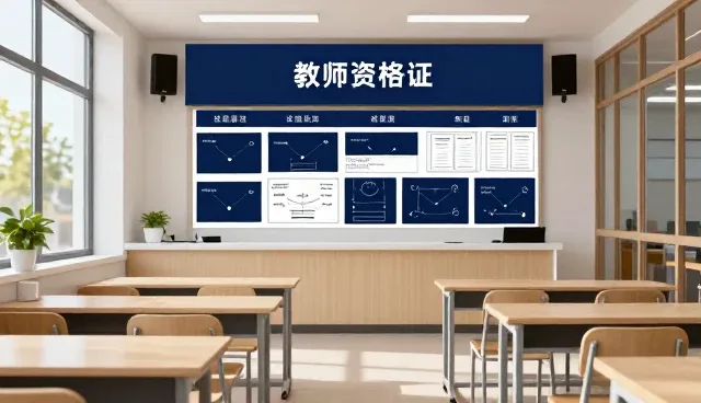 教师资格证课程中考试策略的应用与优化建议